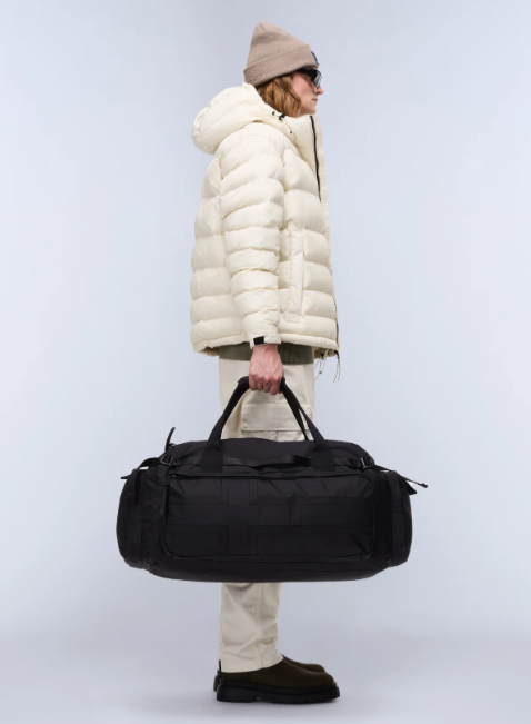 Passe Croisée | H-NADIR DUF L