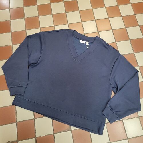 Passe Croisée | PULL AURORA 552