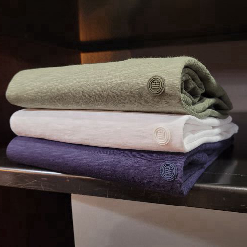 Passe Croisée | TEE SHIRT 