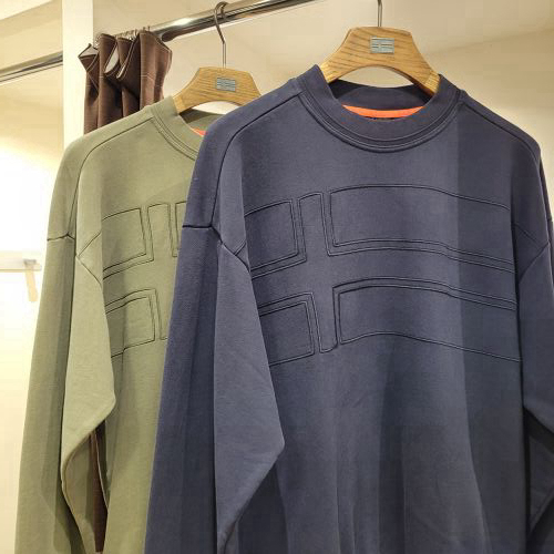 Passe Croisée | B-BRAIES C