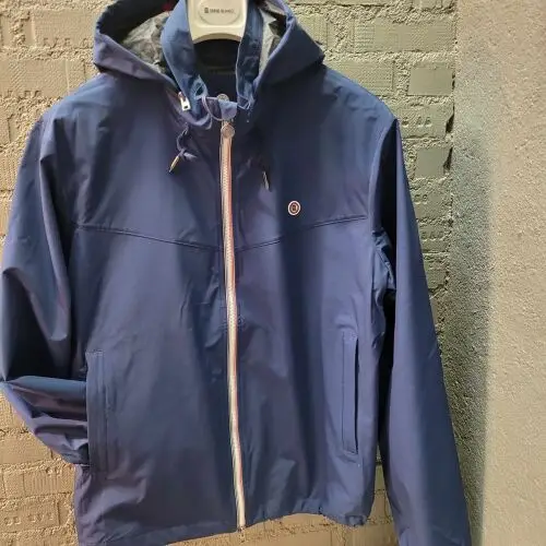 Passe Croisée | BLOUSON STORM 