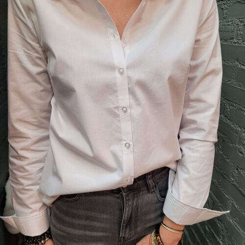 Passe Croisée | ZASHIRT 181