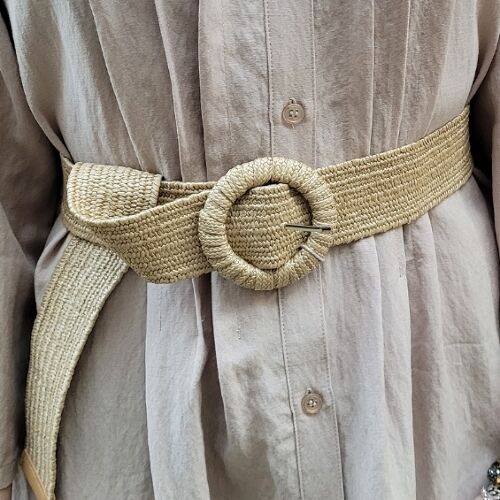 Passe Croisée | CEINTURE 848