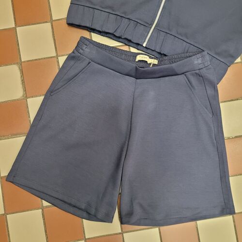 Passe Croisée | AURORA SHORT 670