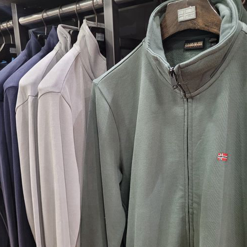 Passe Croisée | BALIS FZ SUM 