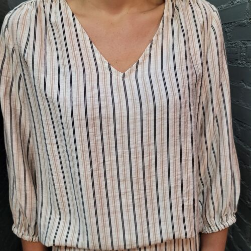 Passe Croisée | BLOUSE ARIANA 424