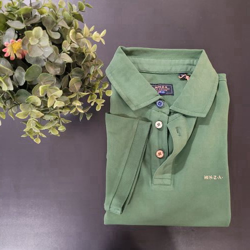 Passe Croisée | POLO CN150