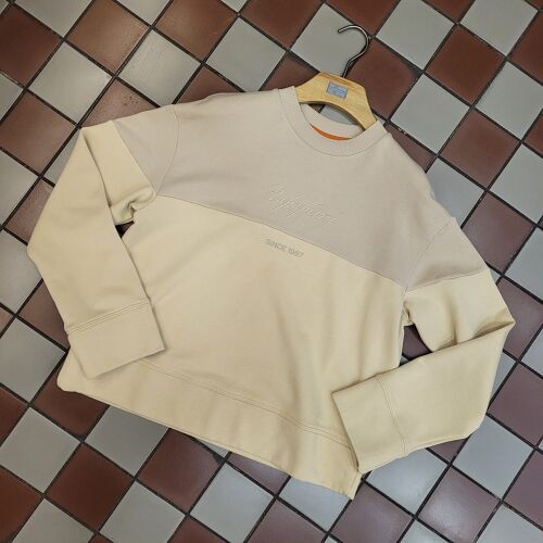 Passe Croisée | B-BARYTE C W 