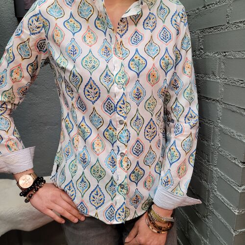 Passe Croisée | COEUR