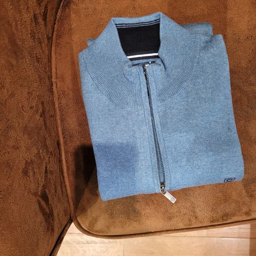 Passe Croisée | GILET GURY G100