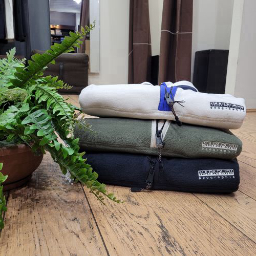 Passe Croisée | T-DERGANA HZ