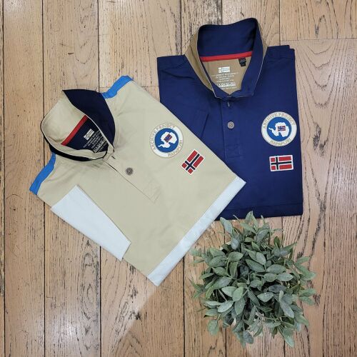 Passe Croisée | E-REFLECT SS 