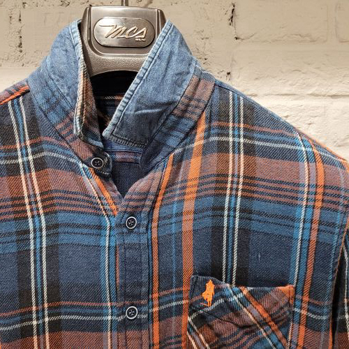 Passe Croisée | CHL C298