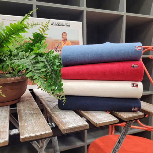 Passe Croisée | DECATUR 2.0