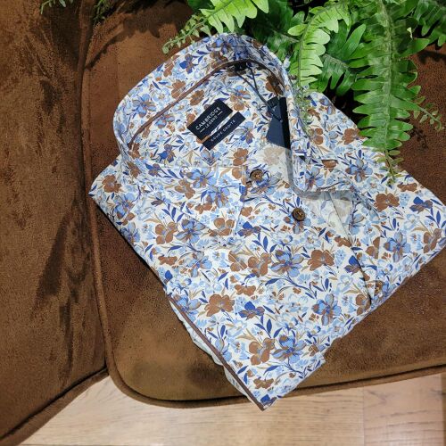 Passe Croisée | CHL CANTERBURY CS302