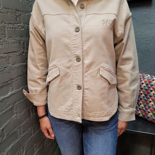 Passe Croisée | O-RENDENA W