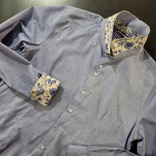 Passe Croisée | ARISTIDE