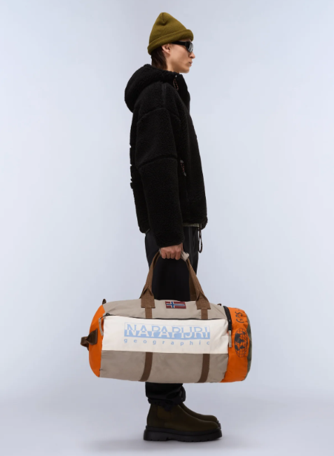 Passe Croisée | H-EQUATOR DUF