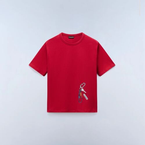 Passe Croisée | K S-ALBEDO SS