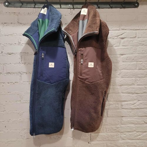 Passe Croisée | POLAIRE MONTREALI