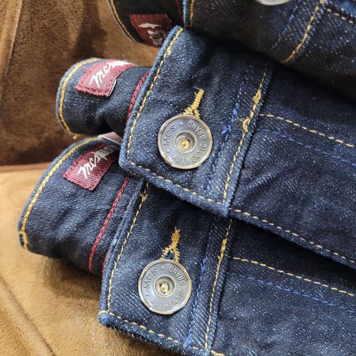 Passe Croisée | JEANS D150