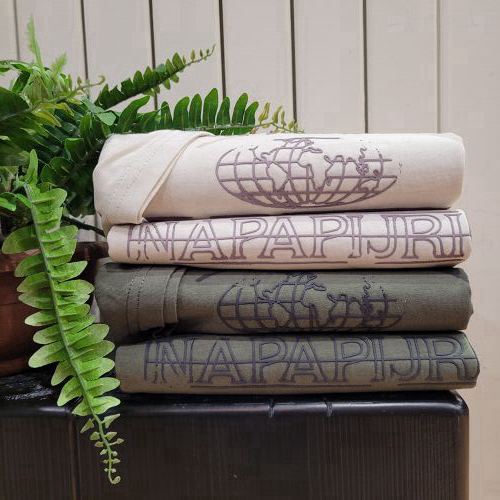 Passe Croisée | S-BALD SS