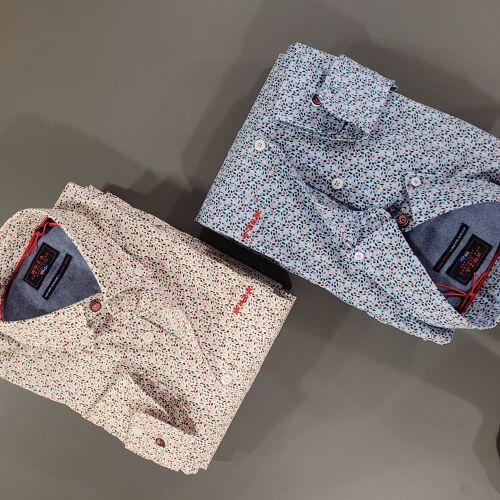 Passe Croisée | CHL GN546