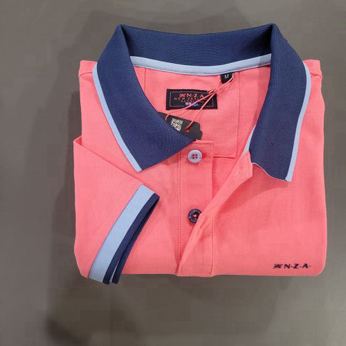 Passe Croisée | POLO BN131