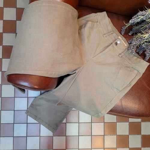 Passe Croisée | PANTALON ELINDA 