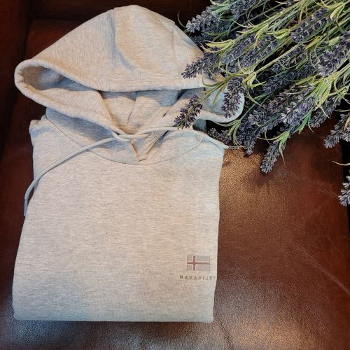 Passe Croisée | B-NINA H WINT 