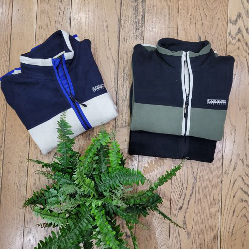 Passe Croisée | T-DERGANA FZ