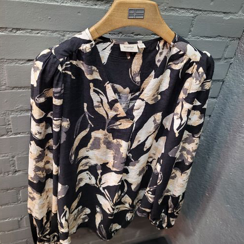 Passe Croisée | BLOUSE ARIANA 