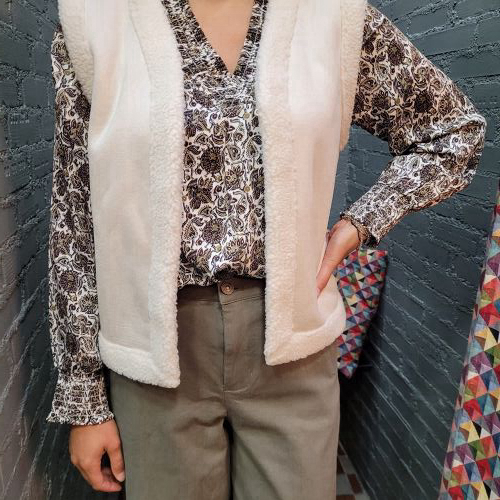 Passe Croisée | SM ELECTRA 