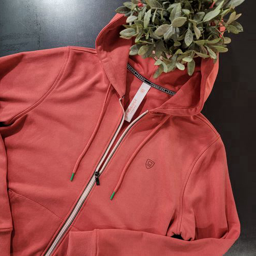 Passe Croisée | GILET SERGIO 100