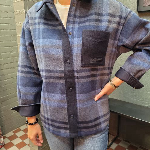 Passe Croisée | O-LAUGEN W