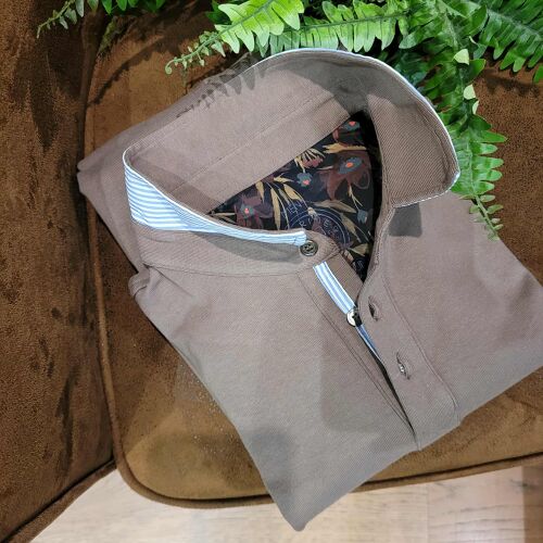 Passe Croisée | POLO HOMME 