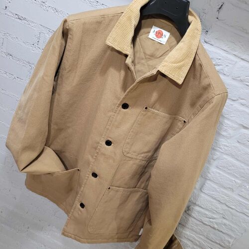 Passe Croisée | VESTE KYO 