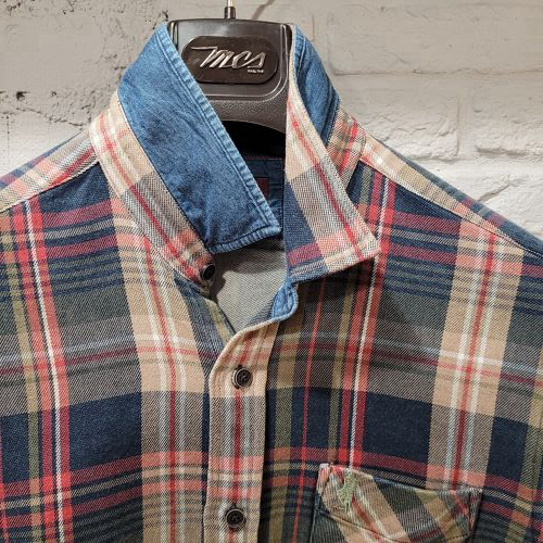 Passe Croisée | CHL C658