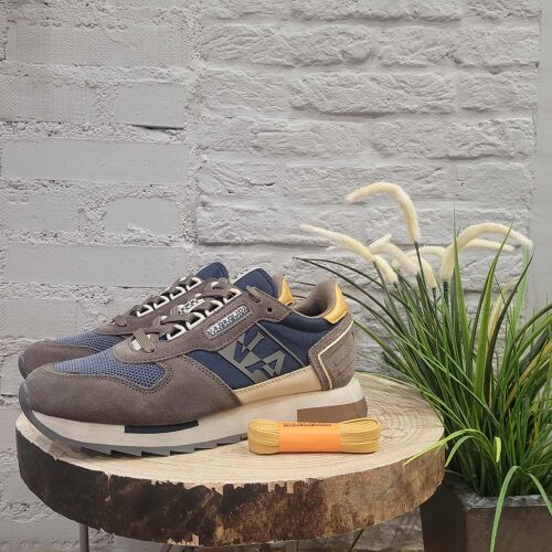 Passe Croisée | VIRTUS