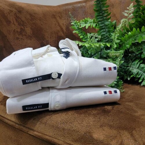 Passe Croisée | CHL 671