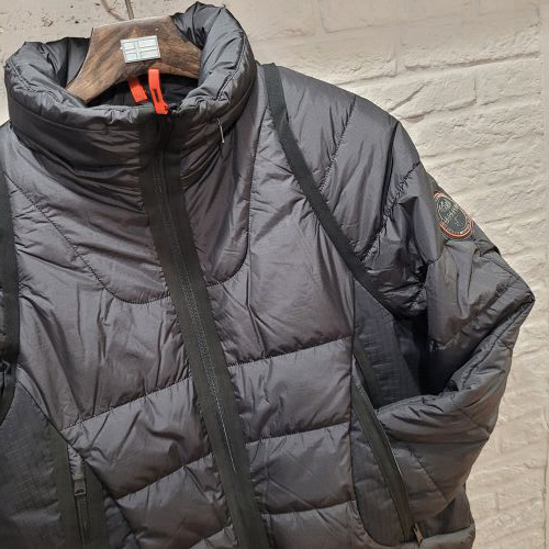 Passe Croisée | A-BIEZ MODULAR PUF 