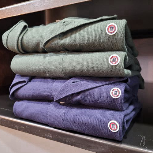 Passe Croisée | POLO LUCAS