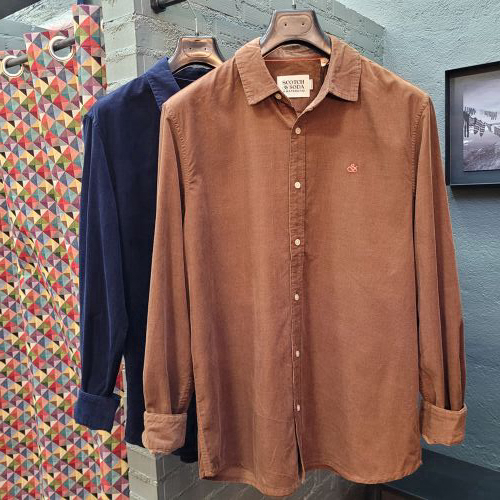 Passe Croisée | CHL 181235