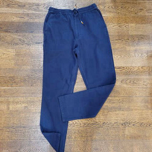 Passe Croisée | PANT 557 ELASTIQUE COTON 