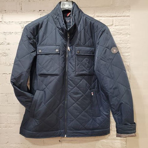 Passe Croisée | JACKET 498