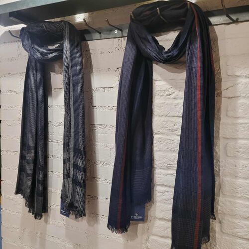 Passe Croisée | ECHARPE AUSTIN 302