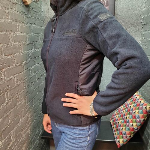 Passe Croisée | YUPIK W 2.0 