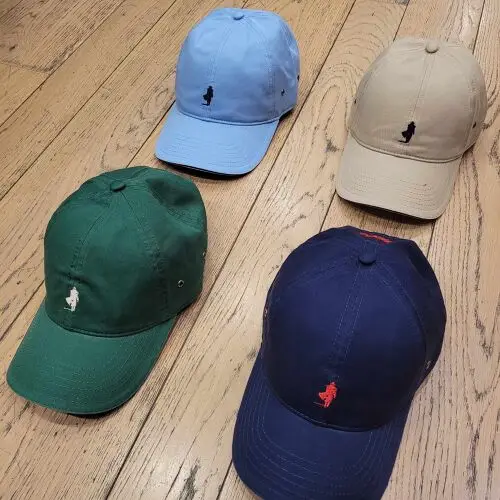 Passe Croisée | CASQUETTE