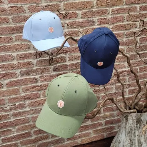 Passe Croisée | Casquette TWILL