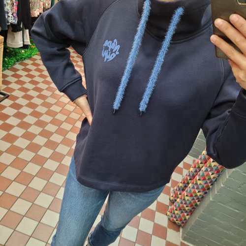 Passe Croisée | B-FEDAIA T W